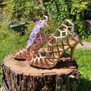 Madden Girl Shoe Size 9